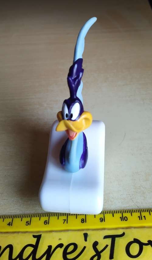 beep beep ~ road runner ~  Mac Corp