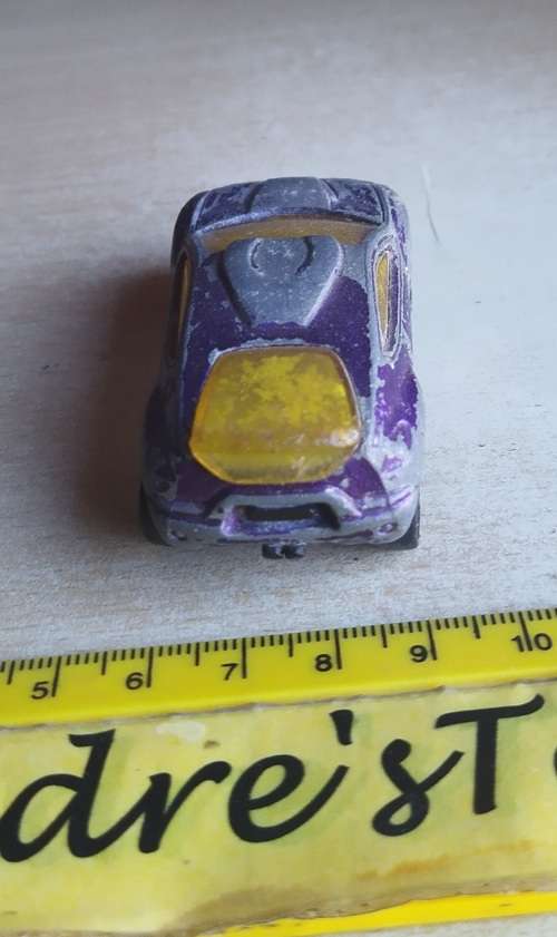 2001 ~  Toyota P5C ~  Loose