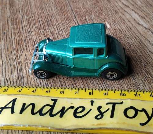 Matchbox ~ No73 Model A Ford ~ Loose