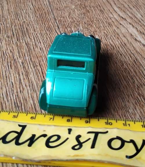 Matchbox ~ No73 Model A Ford ~ Loose