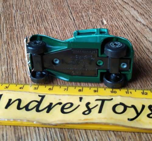 Matchbox ~ No73 Model A Ford ~ Loose