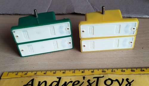 Model train ~ Trix Express~ Switch (4)