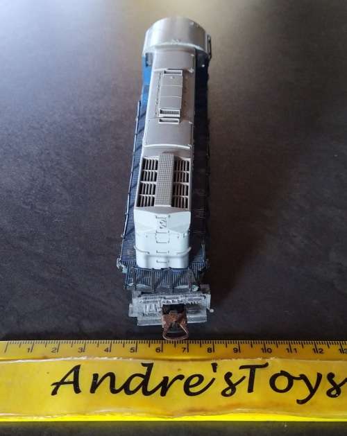 Model train ~ Lima ~ HO ~ B&Q Loco 2914