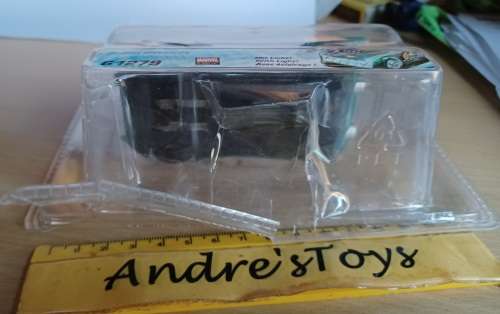 CARRERA GO 61279 Spiderman Goblin Getaway 1:43 ~ in blister ~ this one is hard to find