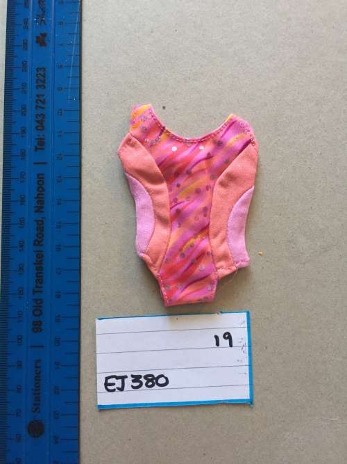 Barbie - Clothes Accessories