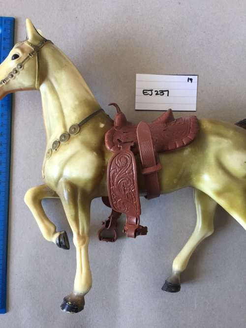 Barbie - Horse