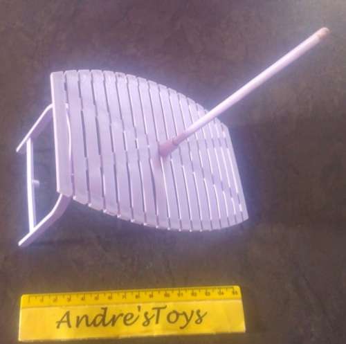 Barbie - Pool and Patio Paradise - 86563