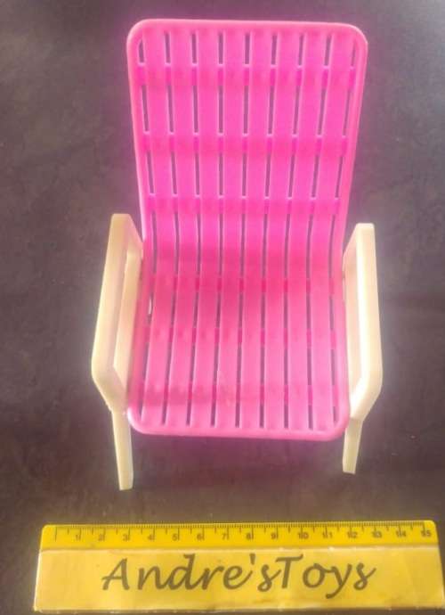 Barbie - Pool and Patio Paradise - 86563