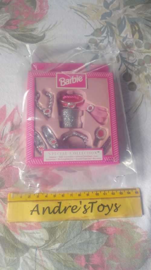 Barbie - Special Collection - 18431 18429 - 1997