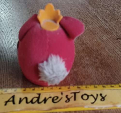 Furby ~ McDonalds toy