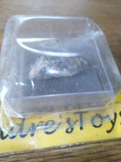 Cerussite - gemstone