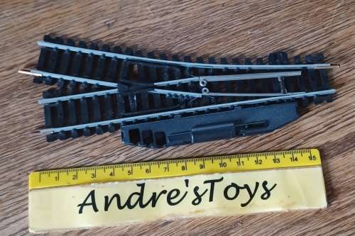 Lima Ho 3050 Switch Right new