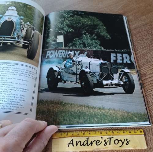 Veteran & Vintage Cars ~ Peter Robertsd