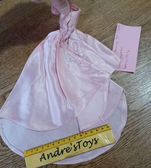 Vintage Barbie_ Enchaanted Evening #983 1963