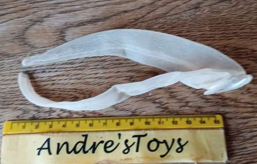 Vintage Barbie_ Outfit ~ Lace stockings