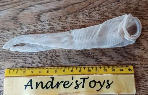 Vintage Barbie_ Outfit ~ Lace stockings