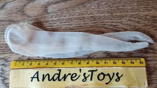 Vintage Barbie_ Outfit ~ Lace stockings