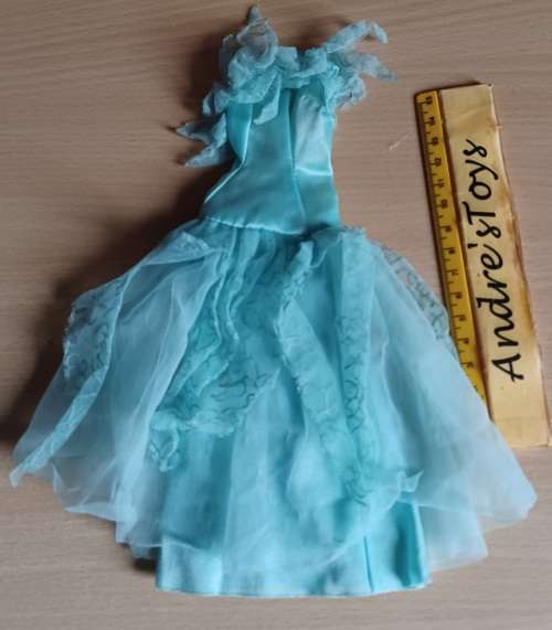 Original Vintage Barbie - Outfit ~ evening dress