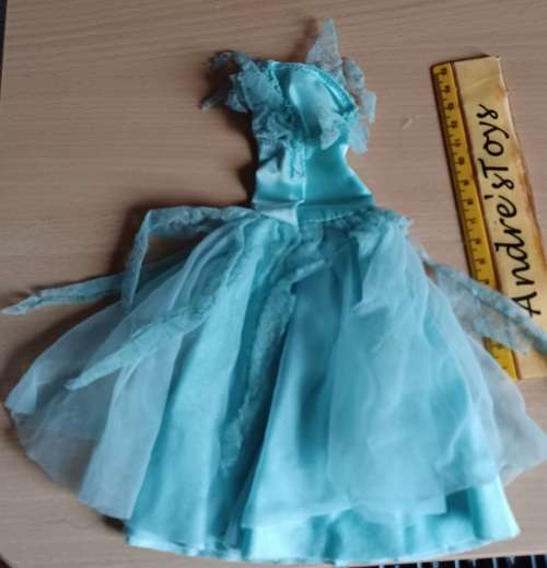 Original Vintage Barbie - Outfit ~ evening dress