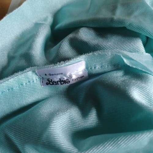 Original Vintage Barbie - Outfit ~ evening dress