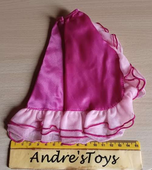 Original Vintage Barbie - Outfit ~ skirt