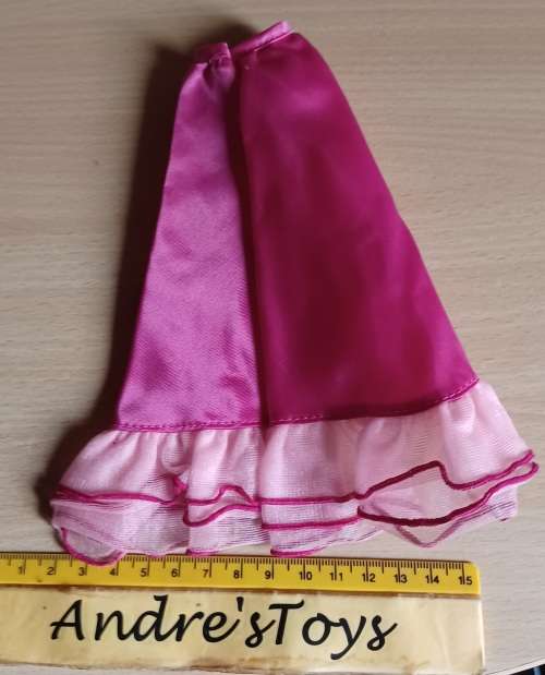 Original Vintage Barbie - Outfit ~ skirt
