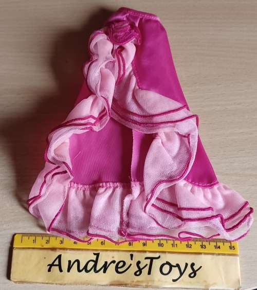 Original Vintage Barbie - Outfit ~ skirt