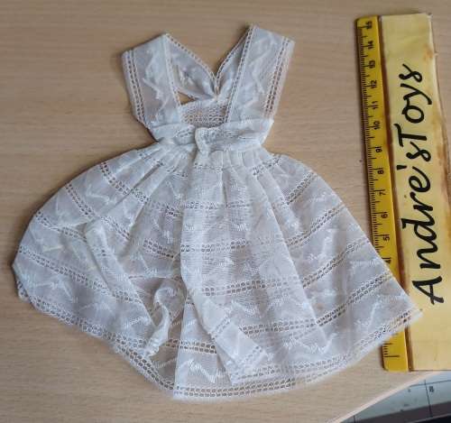 Vintage Barbie - Outfit ~ cling & Zing Just the thing