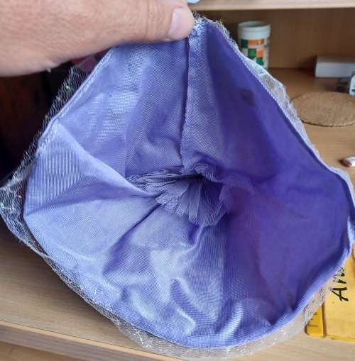 Vintage Barbie - Outfit ~ dress purple