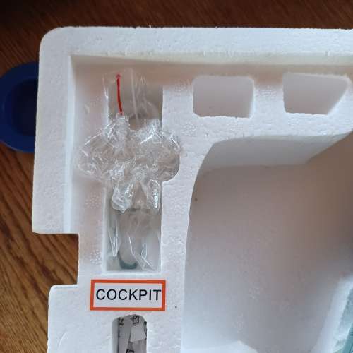 Franklin Mint Precision Models ~ Armour Collection ~ Typhoon Eurofighter Luftwaffe 1:48 B11E059