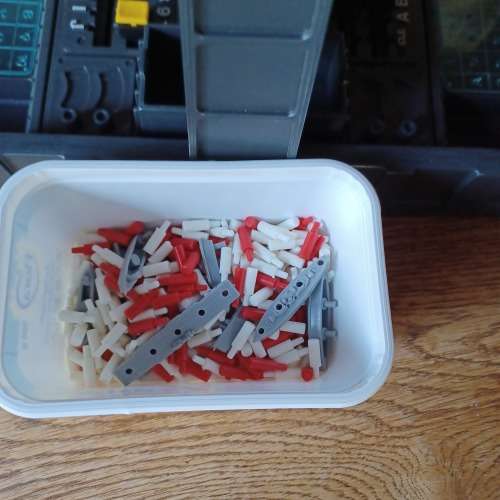 Vintage 1977 MB Games Computer Battleship Boxed see description