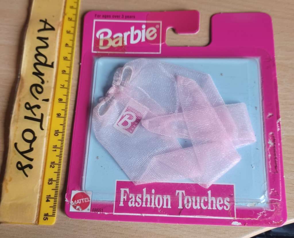 Vintage Barbie - Stockings