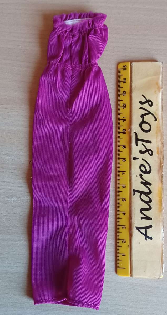 Vintage Barbie - Dress