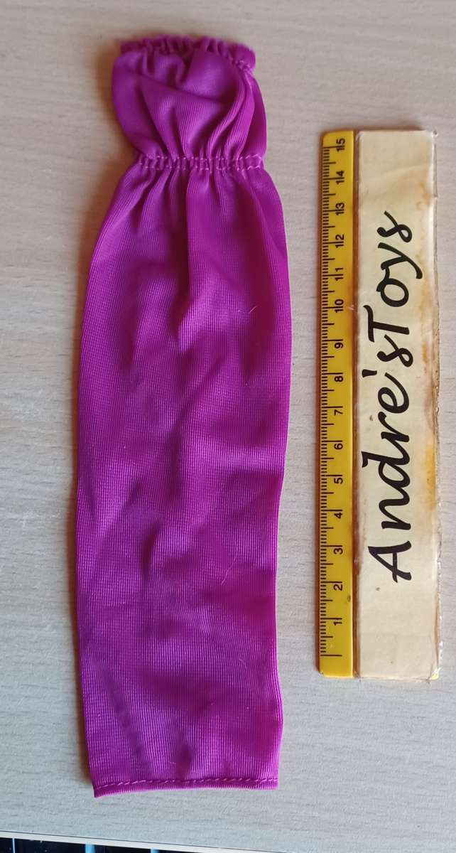 Vintage Barbie - Dress