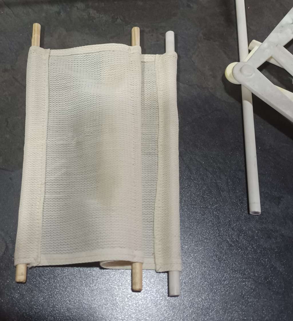 Vintage Barbie - Garden Furniture