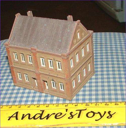 N Gauge - Building ~ House
