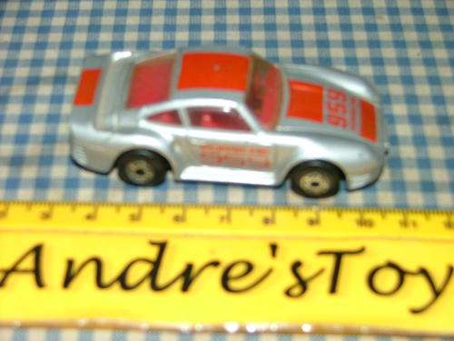 Matchbox ~ Porsche 959 ~ loose