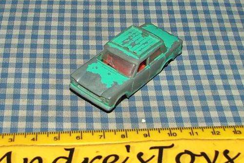 Matchbox / Lesney ~ 56 Fait 1560 ~ loose