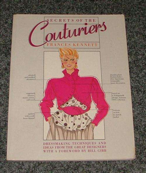 Secrets of the Coutriers