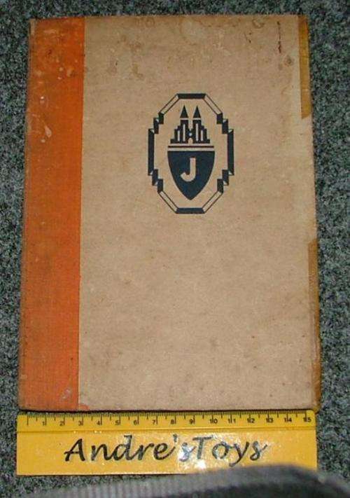 1953 - COOKING FOR GIRLS