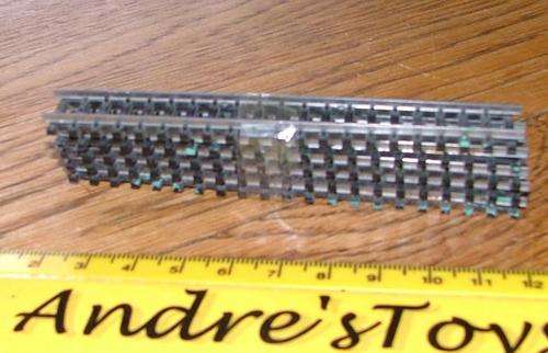 N Gauge Track - 110mm Straights 5 of