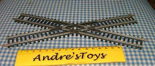 Cross over - Lima Ho Railway Track - 220mm