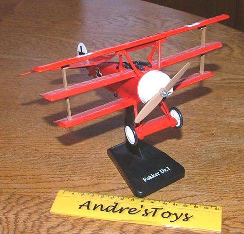Fokker Dr.1 "Richthofen"