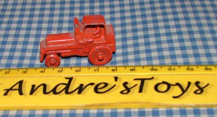 Lesney Product  / Matchbox Regular Wheels No24 weatherill Hydrualic Excavator