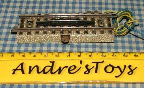 Marklin ~ Made in Germany ~ Uncoupler ~ 5112