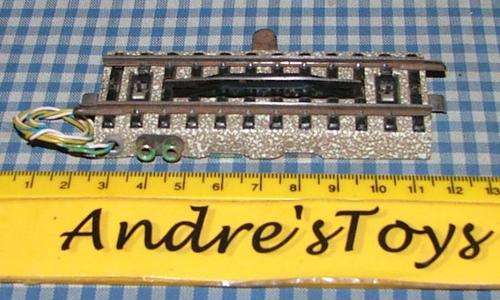 Marklin ~ Made in Germany ~ Uncoupler ~ 5112