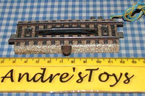 Marklin ~ Made in Germany ~ Uncoupler ~ 5112