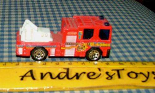 Spares or repair ~ Matchbox ~ Dennis Sabre