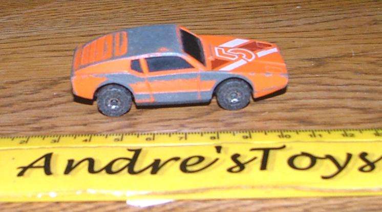 Matchbox - Super GT - 1985