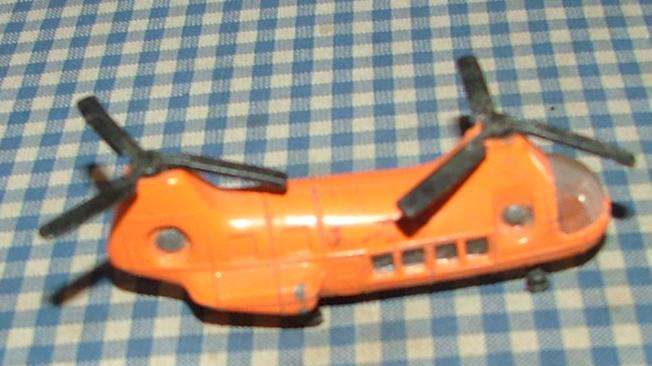 Corgi Juniors ~ AIRBUS ~  Loose